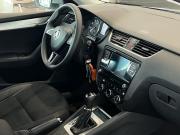Skoda Octavia III (A7) Рестайлинг Санкт-Петербург  - изображение 42