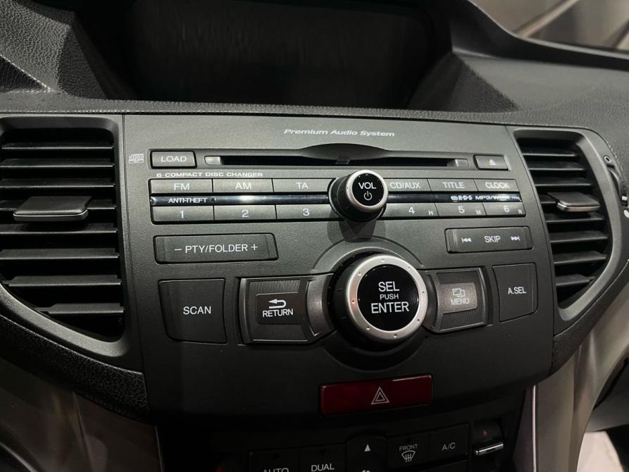 Honda Accord VIII Ставрополь  - изображение 14