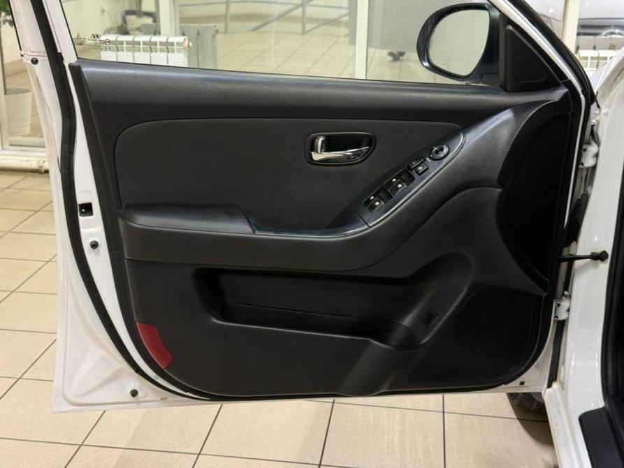 Hyundai Elantra IV (HD) Волгоград  - изображение 14