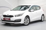 Kia Ceed II Рестайлинг Кемерово  - изображение 24