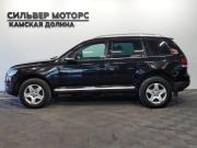 Volkswagen Touareg I Рестайлинг Пермь  - изображение 27