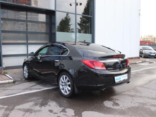Opel Insignia I с пробегом 2011 года, цена 699 000 рублей, 319000 км, лифтбек, Автокод Объявления