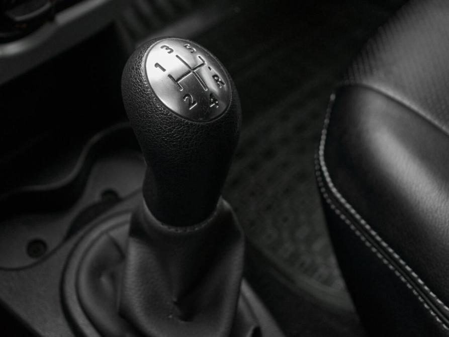 Renault Sandero I Екатеринбург  - изображение 17
