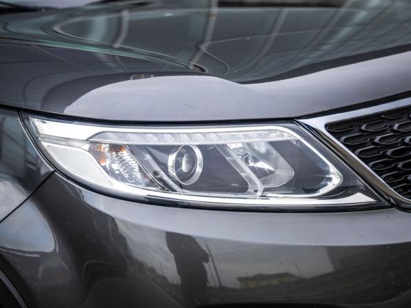 Kia Sorento II Рестайлинг с пробегом 2015 года, цена 1 718 000 рублей, 150046 км, внедорожник, Автокод Объявления