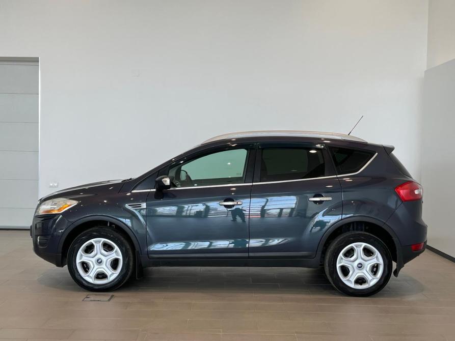 Ford Kuga I Волгоград  - изображение 8