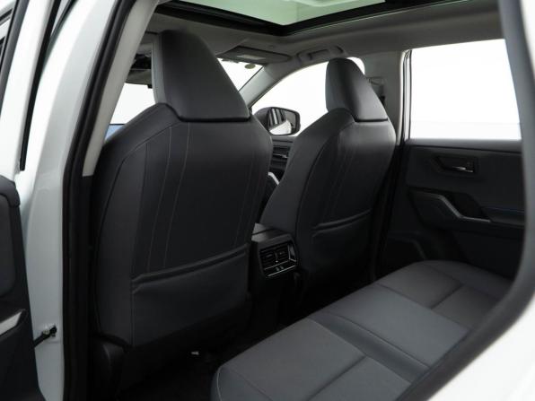 Toyota RAV4 VI (XA60) с пробегом 2026 года, цена 4 295 111 рублей, 160 км, внедорожник, Автокод Объявления