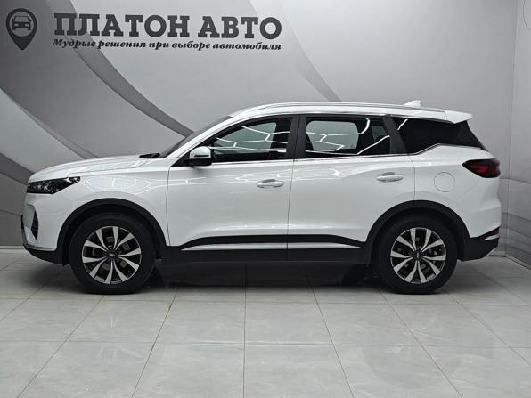 Chery Tiggo 7 Pro I с пробегом 2023 года, цена 1 799 000 рублей, 51237 км, внедорожник, Автокод Объявления