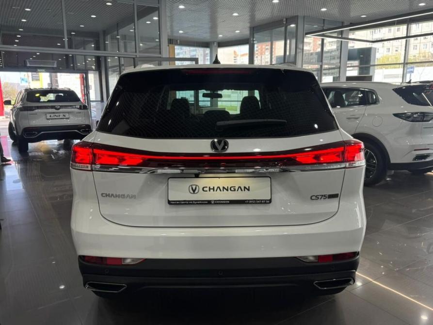 Changan CS75 Pro Санкт-Петербург  - изображение 3