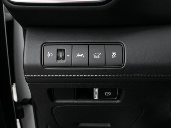 Hyundai Santa Fe IV Рестайлинг с пробегом 2021 года, цена 3 260 000 рублей, 90541 км, внедорожник, Автокод Объявления