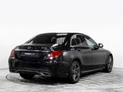 Mercedes-Benz C-Класс IV (W205) Рестайлинг Москва  - изображение 27