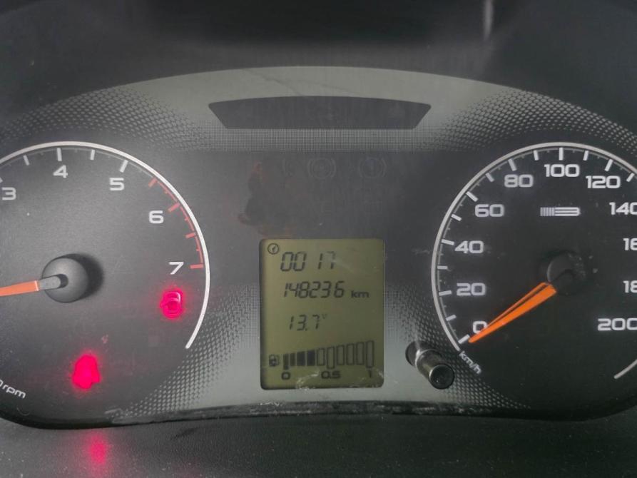 Lada (ВАЗ) Granta I Нижний Новгород  - изображение 17