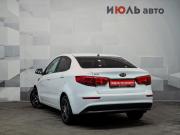 Kia Rio III Рестайлинг Екатеринбург  - изображение 25