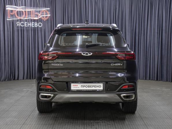 Chery Tiggo 8 I с пробегом 2020 года, цена 1 449 000 рублей, 93755 км, внедорожник, Автокод Объявления