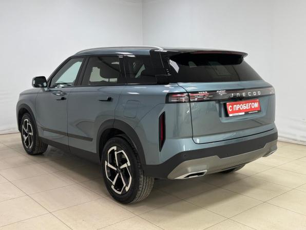 Jaecoo J7 I с пробегом 2024 года, цена 2 200 000 рублей, 36600 км, внедорожник, Автокод Объявления