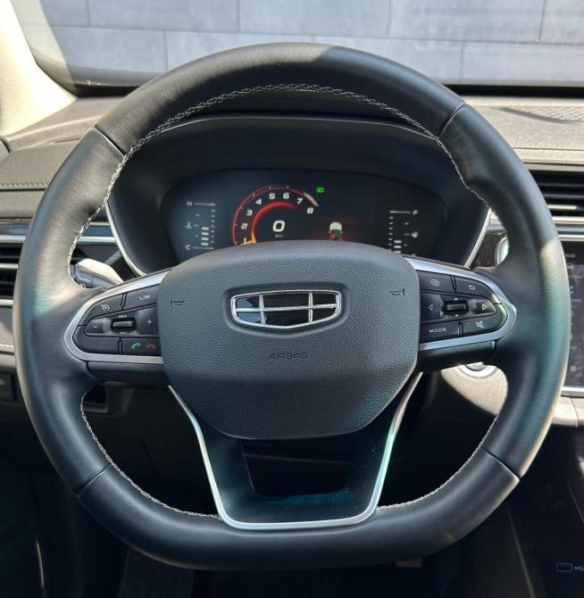 Geely Atlas Pro Альметьевск  - изображение 16