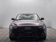 Audi A5 I (8T) Рестайлинг Москва  - изображение 27