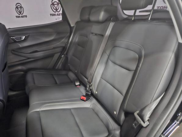 Chery Tiggo 4 Pro I Рестайлинг с пробегом 2024 года, цена 1 663 000 рублей, 16750 км, внедорожник, Автокод Объявления