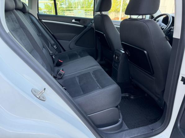 Volkswagen Tiguan I Рестайлинг с пробегом 2015 года, цена 1 750 000 рублей, 97425 км, внедорожник, Автокод Объявления
