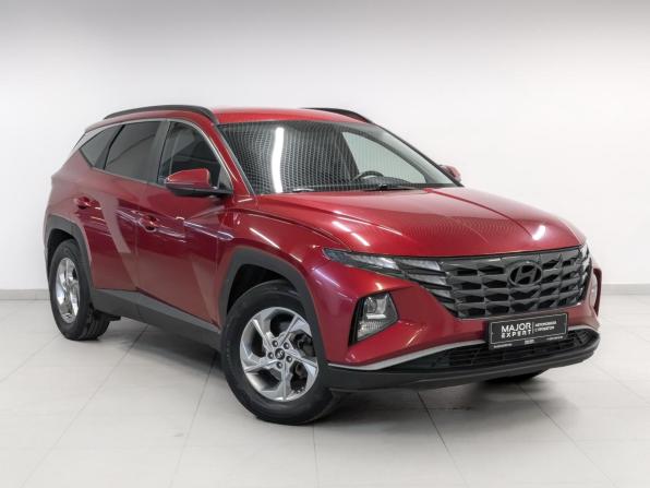 Hyundai Tucson IV с пробегом 2021 года, цена 2 500 000 рублей, 97325 км, внедорожник, Автокод Объявления