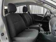 Nissan Almera III (G15) Подольск  - изображение 31