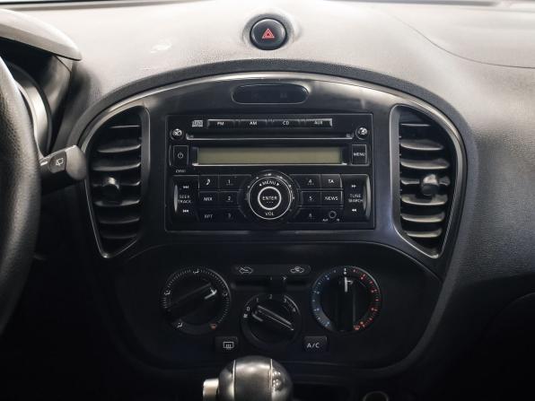 Nissan Juke I с пробегом 2013 года, цена 803 000 рублей, 223338 км, внедорожник, Автокод Объявления