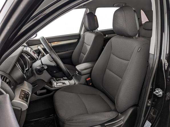 Kia Sorento II с пробегом 2012 года, цена 1 425 000 рублей, 157408 км, внедорожник, Автокод Объявления