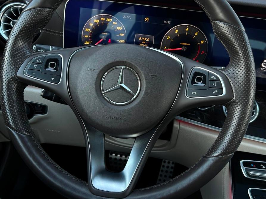 Mercedes-Benz E-Класс V (W213 S213 C238) Санкт-Петербург  - изображение 21