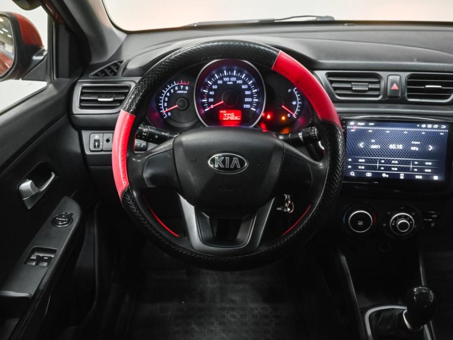Kia Rio III Челябинск  - изображение 17