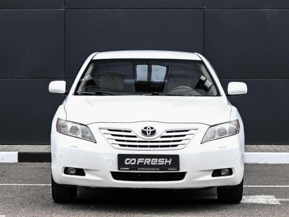 Toyota Camry VI (XV40) с пробегом 2008 года, цена 1 094 000 рублей, 275809 км, седан, Автокод Объявления