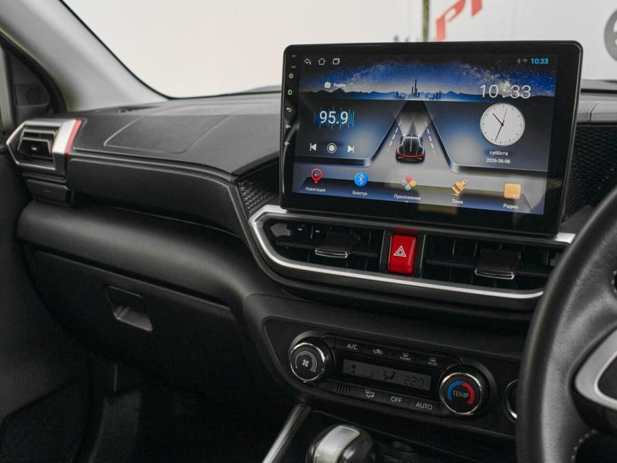 Toyota Raize I Екатеринбург  - изображение 16