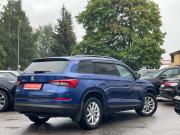 Skoda Kodiaq I Санкт-Петербург  - изображение 17