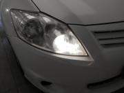 Toyota Auris I Рестайлинг Москва  - изображение 35