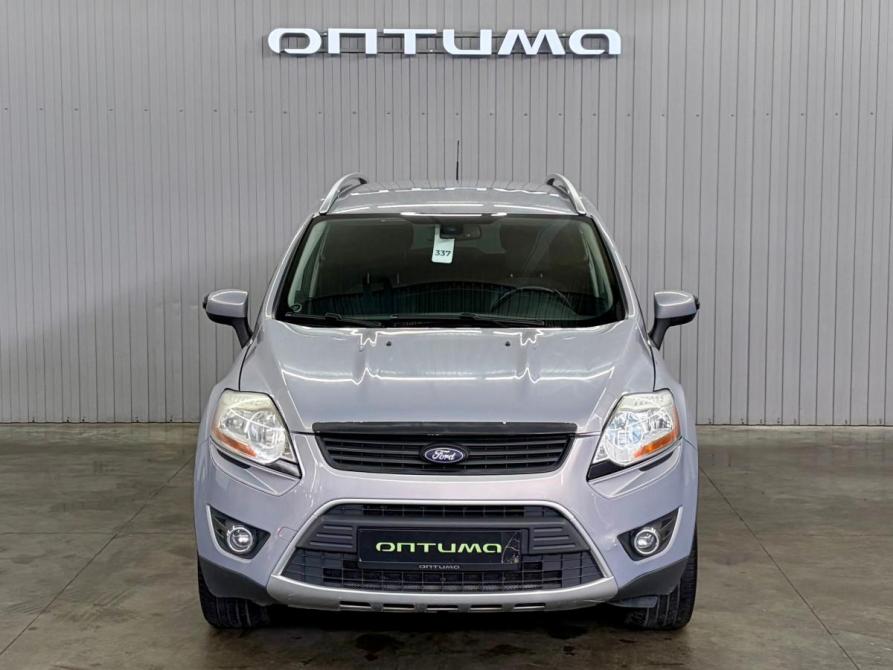 Ford Kuga I Краснодар  - изображение 2