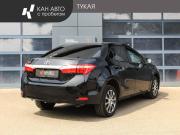 Toyota Corolla XI (E160 E170 E180) Казань  - изображение 15