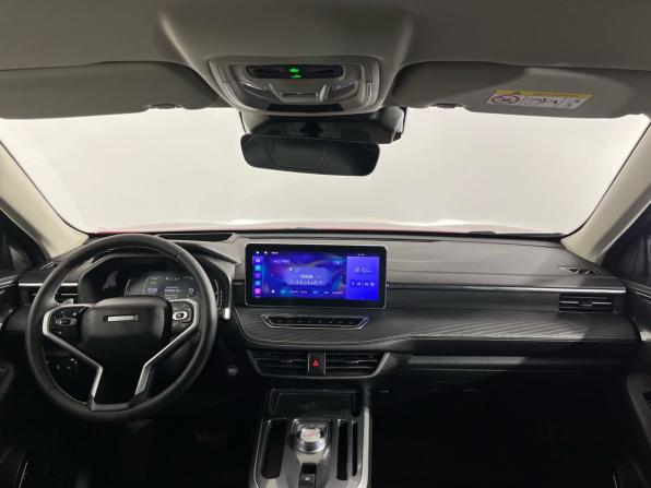 Haval Jolion I с пробегом 2022 года, цена 1 640 000 рублей, 98394 км, внедорожник, Автокод Объявления