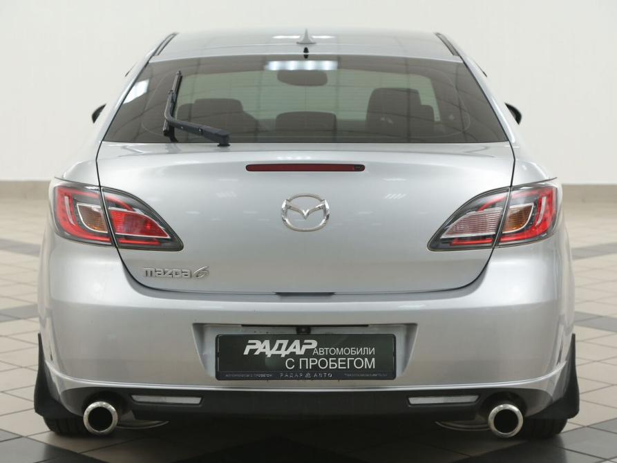 Mazda 6 II (GH) Иваново  - изображение 3