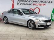 BMW 4 серии F32/F33/F36 Москва  - изображение 37