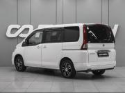 Nissan Serena III (C25) Ростов-на-Дону  - изображение 20
