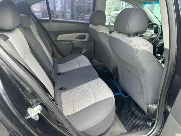 Chevrolet Cruze I с пробегом 2010 года, цена 690 000 рублей, 209929 км, седан, Автокод Объявления