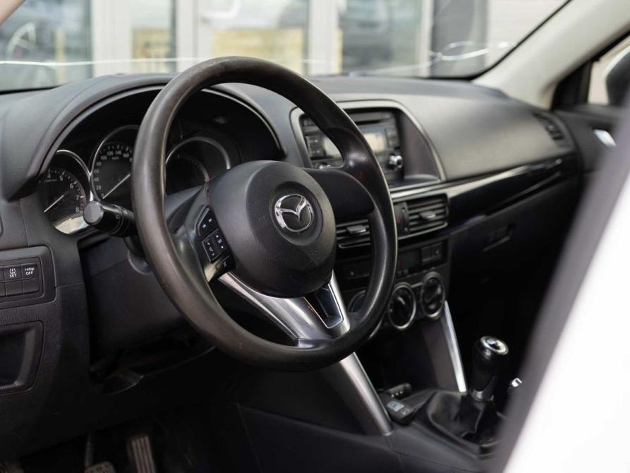 Mazda CX-5 I Новосибирск  - изображение 11