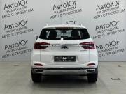 Chery Tiggo 4 I Рестайлинг Ставрополь  - изображение 29