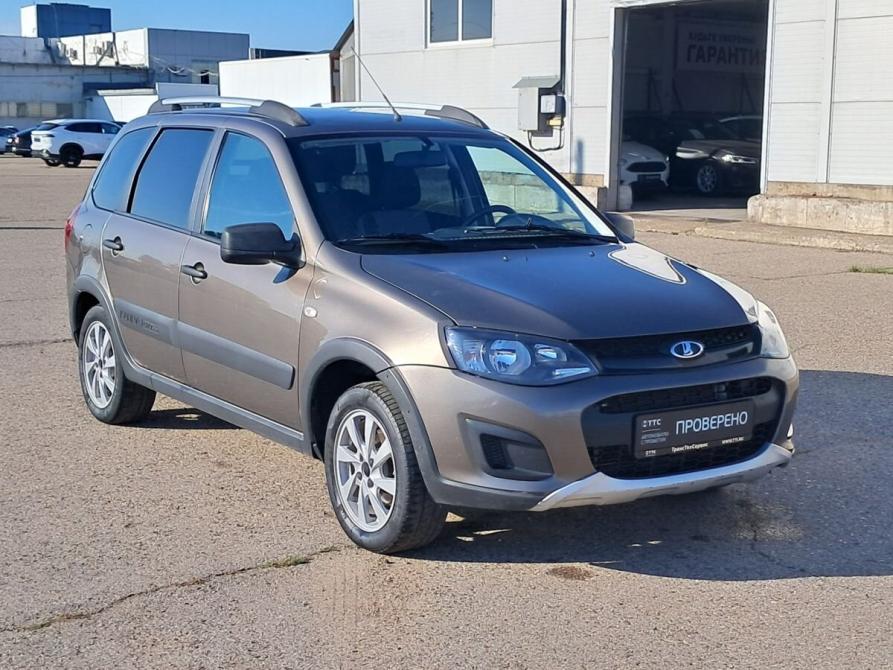 Lada (ВАЗ) Kalina II Набережные Челны  - изображение 3
