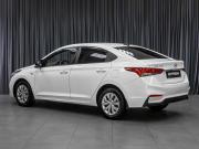 Hyundai Solaris II Тюмень  - изображение 21