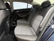 Kia Cerato III Рестайлинг (Classic) Москва  - изображение 23