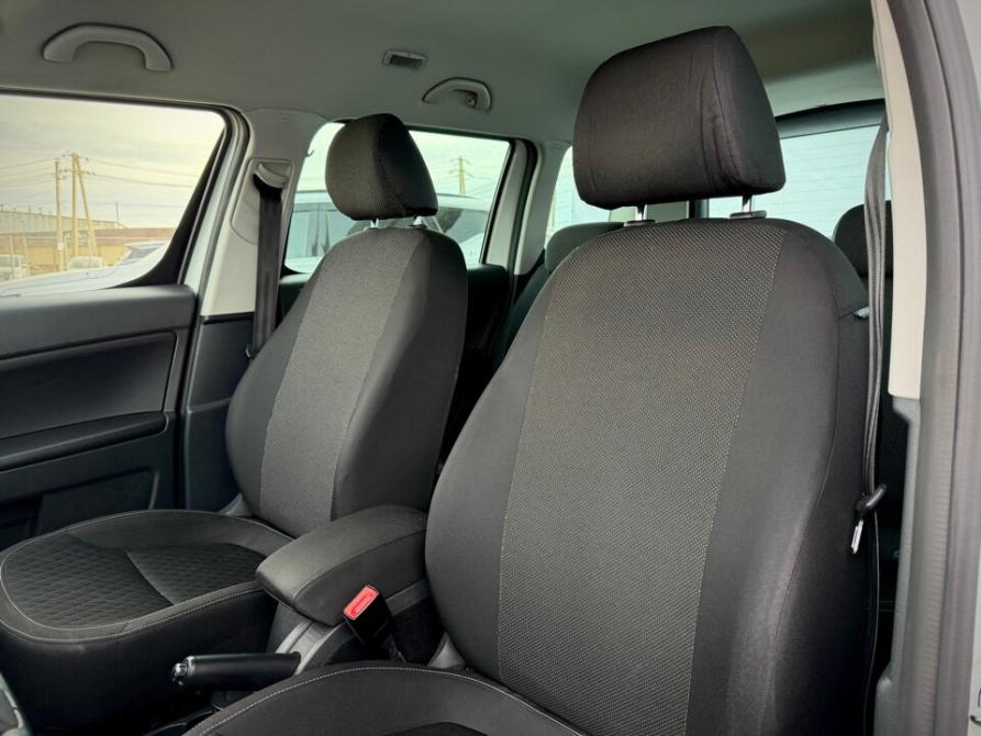 Skoda Yeti I Рестайлинг Иркутск  - изображение 23