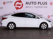 Hyundai Solaris I Минеральные Воды  - изображение 24