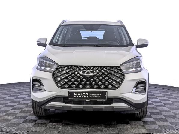 Chery Tiggo 4 Pro I с пробегом 2023 года, цена 1 390 000 рублей, 94359 км, внедорожник, Автокод Объявления
