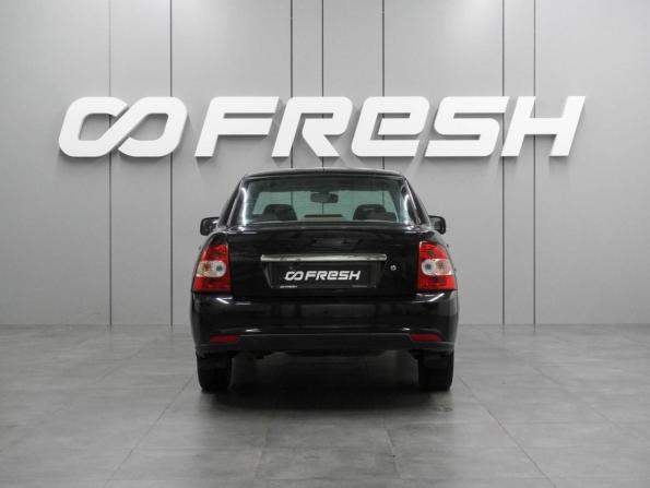Lada (ВАЗ) Priora I с пробегом 2012 года, цена 469 000 рублей, 211554 км, седан, Автокод Объявления