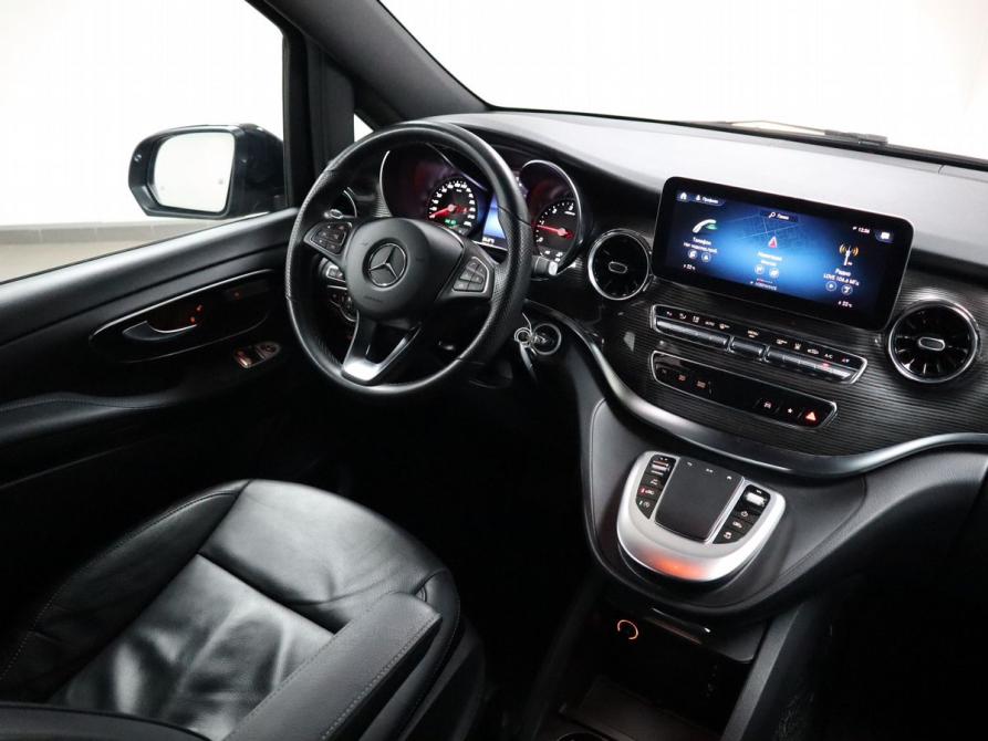 Mercedes-Benz V-Класс III (W447) Москва  - изображение 24