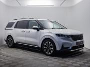 Kia Carnival IV Москва  - изображение 24